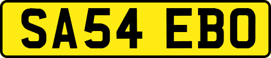 SA54EBO