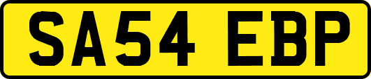 SA54EBP