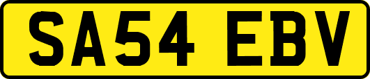 SA54EBV