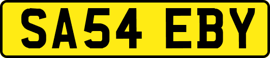SA54EBY