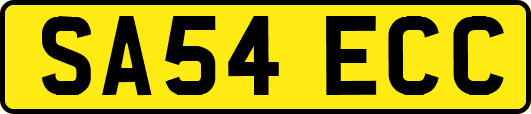 SA54ECC