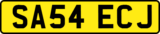 SA54ECJ
