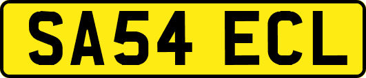 SA54ECL
