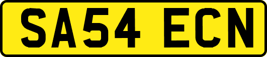 SA54ECN