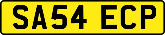SA54ECP