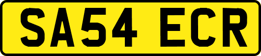 SA54ECR