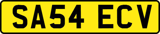 SA54ECV