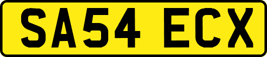 SA54ECX