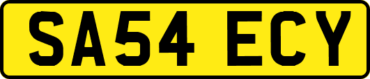 SA54ECY