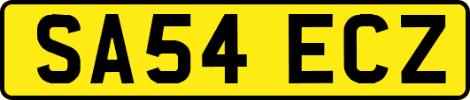 SA54ECZ