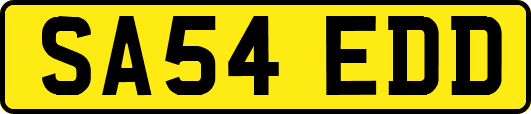SA54EDD