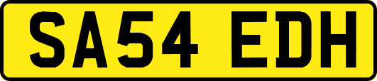 SA54EDH