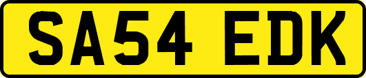 SA54EDK
