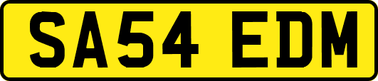 SA54EDM