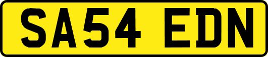 SA54EDN