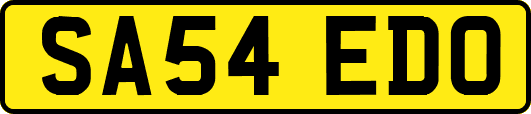 SA54EDO
