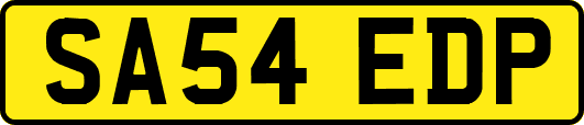 SA54EDP