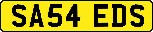 SA54EDS