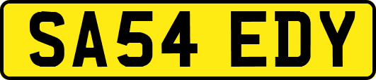 SA54EDY