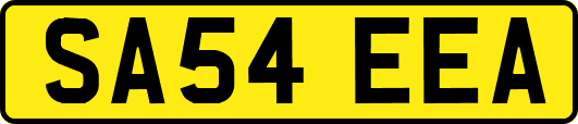 SA54EEA