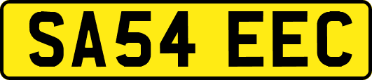 SA54EEC