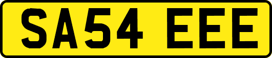 SA54EEE