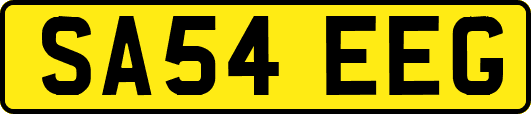 SA54EEG