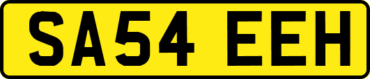 SA54EEH