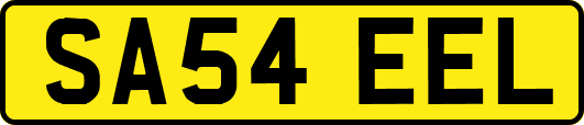 SA54EEL