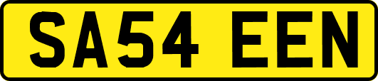 SA54EEN