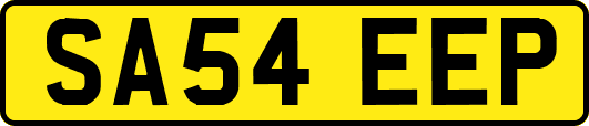 SA54EEP
