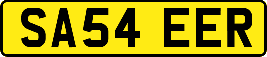 SA54EER