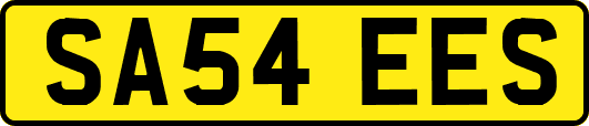 SA54EES