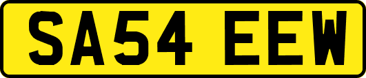 SA54EEW