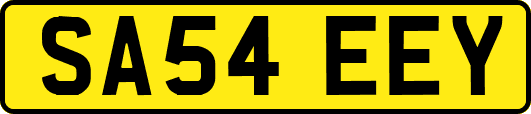 SA54EEY