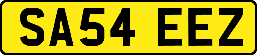 SA54EEZ