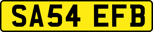 SA54EFB