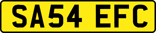 SA54EFC