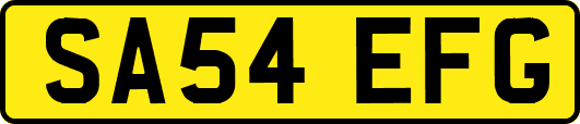 SA54EFG