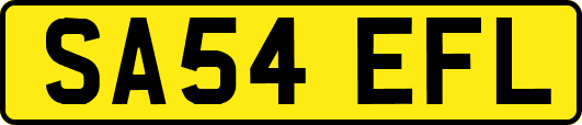 SA54EFL