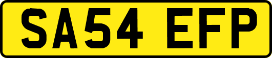 SA54EFP