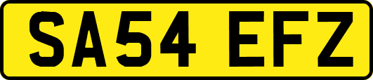 SA54EFZ