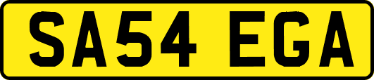 SA54EGA