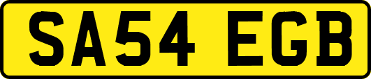 SA54EGB
