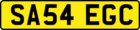 SA54EGC