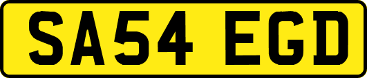SA54EGD