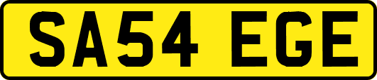 SA54EGE