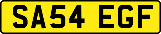 SA54EGF