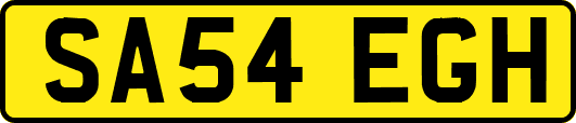 SA54EGH