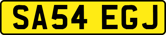 SA54EGJ